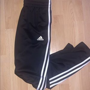 Adidas joggers:)